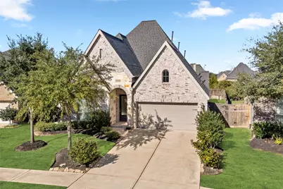 3702 Lake Falls Drive, Fulshear, TX 77441 - Photo 1