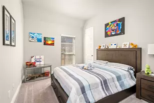 3702 Lake Falls Dr, Fulshear, TX 77441 - Photo 18