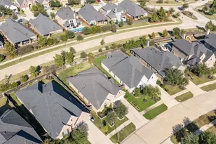 3702 Lake Falls Dr, Fulshear, TX 77441 - Photo 24