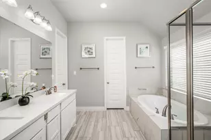 3702 Lake Falls Dr, Fulshear, TX 77441 - Photo 12