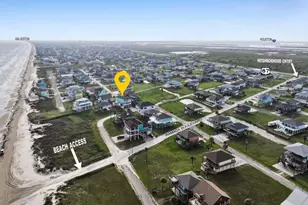 931 Bahama Dr, Crystal Beach, TX 77650 - Photo 6