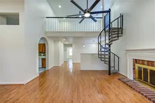 16830 Scenic Gardens Dr, Spring, TX 77379 - Photo 8