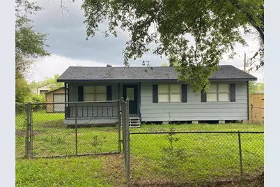 518 Big Deer Drive, Crosby, TX 77532 - Photo 1