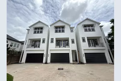 9426 Campbell Road #B, Houston, TX 77080 - Photo 1