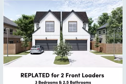 6707 Burkett Street, Houston, TX 77021 - Photo 2