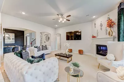 23527 Persimmon Creek Lane, Katy, TX 77493 - Photo 18