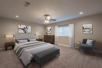 1006 Glacier Hill Drive, Houston, TX 77077 - Photo 24