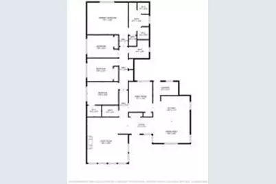 1006 Glacier Hill Drive, Houston, TX 77077 - Photo 34