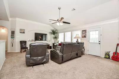 6519 Trenton Lake Lane, Houston, TX 77041 - Photo 8