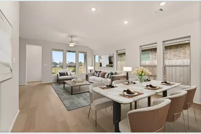 9366 Cordial Circle, Montgomery, TX 77316 - Photo 4