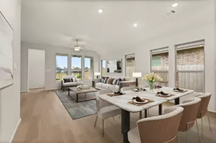 9366 Cordial Circle, Montgomery, TX 77316 - Photo 4