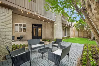 2524 Nantucket Drive #C, Houston, TX 77057 - Photo 4