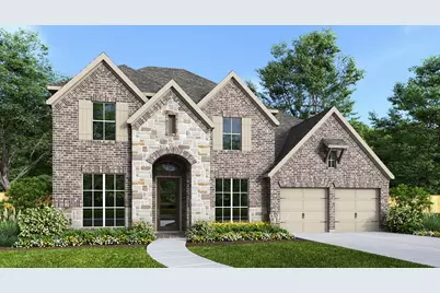 1424 Swayze Street, Magnolia, TX 77354 - Photo 1