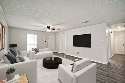 308 Lawrence Street #A, Tomball, TX 77375 - Photo 6
