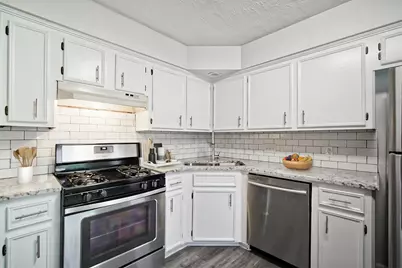 308 Lawrence Street #A, Tomball, TX 77375 - Photo 12
