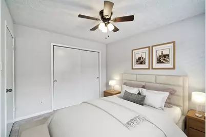 308 Lawrence Street #A, Tomball, TX 77375 - Photo 18