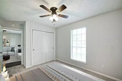308 Lawrence Street #A, Tomball, TX 77375 - Photo 16