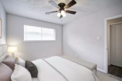 308 Lawrence Street #A, Tomball, TX 77375 - Photo 20