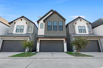 9019 Wellspring Drive, Houston, TX 77080 - Photo 1