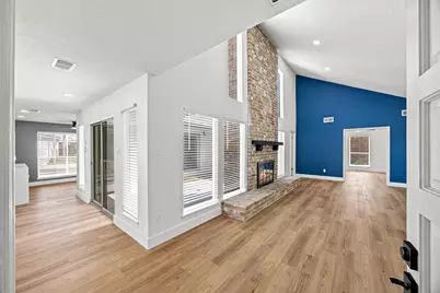 12210 Waldemar Drive, Houston, TX 77077 - Photo 4