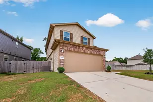 27571 Bello Bend Ln, Magnolia, TX 77354 - Photo 2