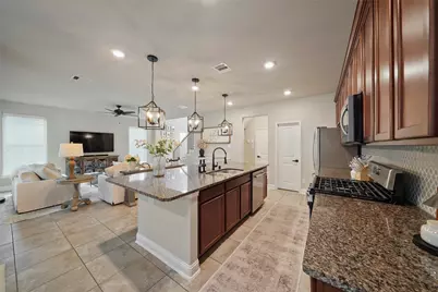 34 Heirloom Garden Place, The Woodlands, TX 77354 - Photo 4