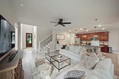 34 Heirloom Garden Place, The Woodlands, TX 77354 - Photo 2