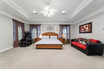 15111 Black Falls Lane, Sugar Land, TX 77498 - Photo 18