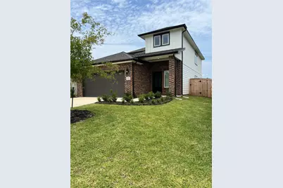 1722 Cayden Oak, Conroe, TX 77304 - Photo 4