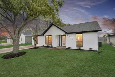 6411 Hollow Oaks Drive, Houston, TX 77050 - Photo 1