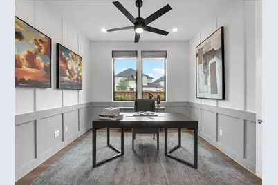 26103 Woods Bay Drive, Katy, TX 77494 - Photo 12