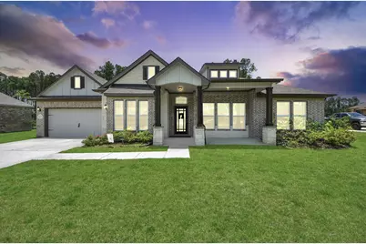 267 Road 6613, Dayton, TX 77535 - Photo 2