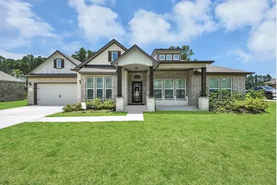 267 Road 6613, Dayton, TX 77535 - Photo 1