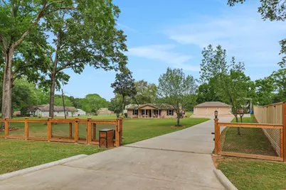 31637 Bohlssen Road, New Caney, TX 77357 - Photo 1