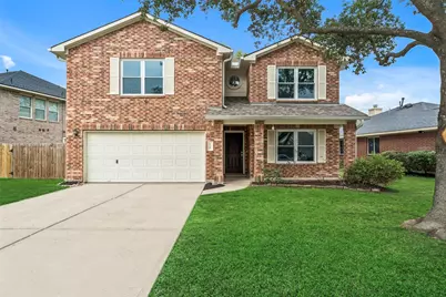 2719 Chatford Hollow Lane, Houston, TX 77014 - Photo 1