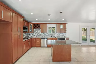 5111 Debeney Drive, Houston, TX 77039 - Photo 2