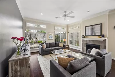 3812 W Alabama Street #D, Houston, TX 77027 - Photo 4