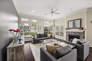 3812 W Alabama St, Houston, TX 77027 - Photo 4