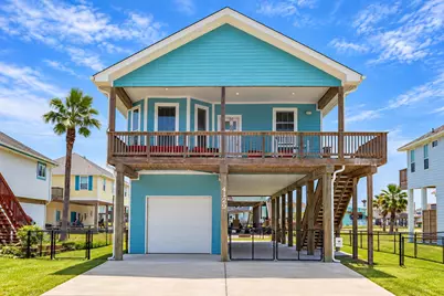 4129 Fort Bend Drive, Galveston, TX 77554 - Photo 1