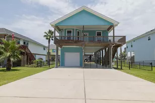 4129 Fort Bend Dr, Galveston, TX 77554 - Photo 1