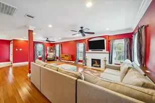 5309 Palmer St, Houston, TX 77004 - Photo 2