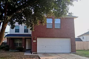 8714 Orchard Ridge Ln, Humble, TX 77338 - Photo 1