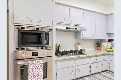 6002 De Milo Drive, Houston, TX 77092 - Photo 2