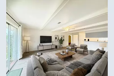 6002 De Milo Drive, Houston, TX 77092 - Photo 1