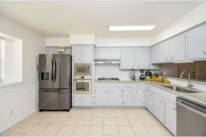6002 De Milo Drive, Houston, TX 77092 - Photo 1
