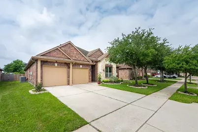20107 Shiloh Springs Drive, Cypress, TX 77433 - Photo 4