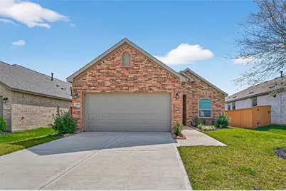 22007 Oia Island Drive, Hockley, TX 77447 - Photo 1
