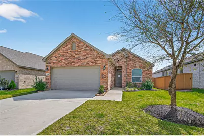 22007 Oia Island Drive, Hockley, TX 77447 - Photo 2