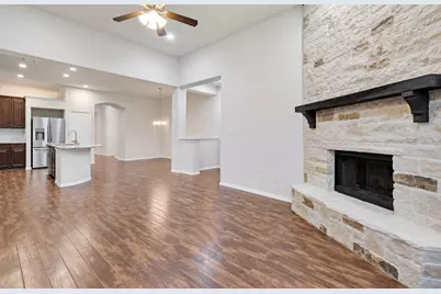 2827 Hadley Springs Lane, Spring, TX 77386 - Photo 2
