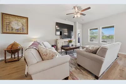 803 Davy Street, Brenham, TX 77833 - Photo 8